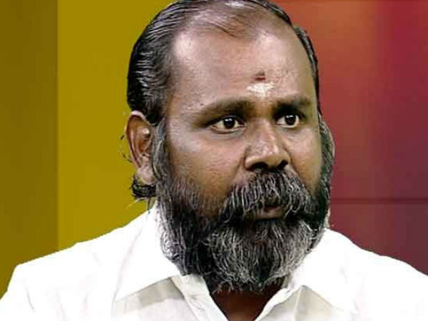 ஆர்.பி.உதயகுமார் 