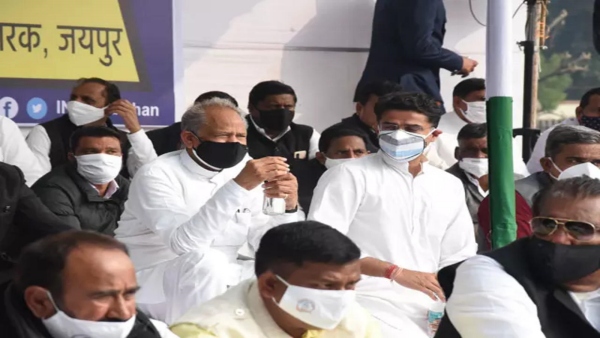 தேவையில்லாத குற்றச்சாட்டு 