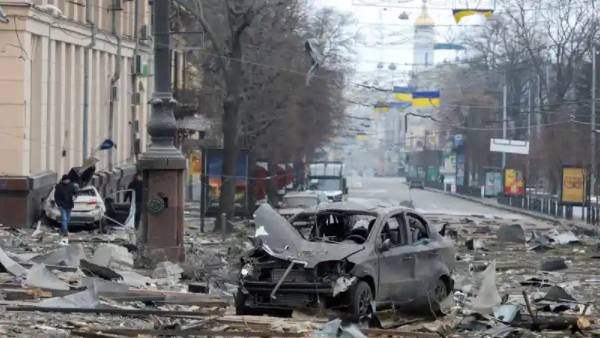  போர் குற்றம் புரிகிறதா ரஷ்யா? 