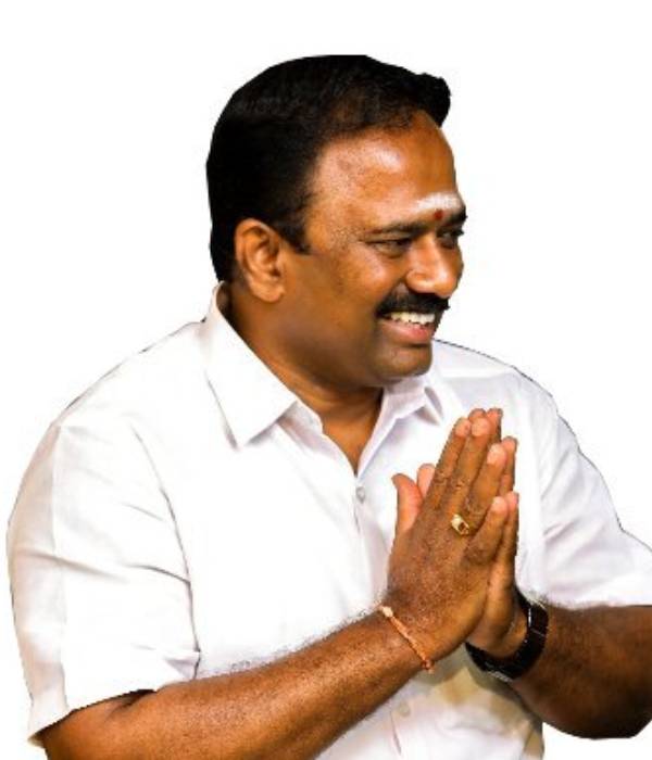 அமைச்சர் நடனம் 