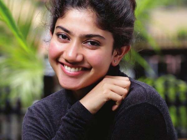  சாய்பல்லவி துணிச்சல்