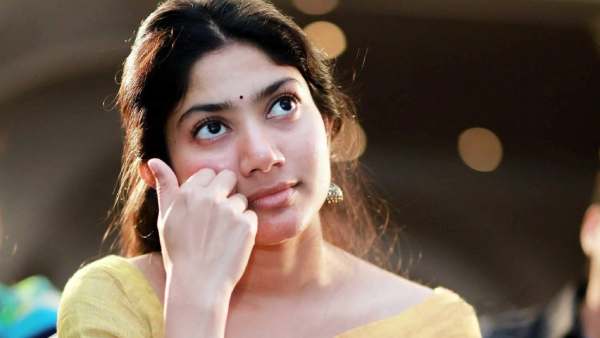 jai sriram: actress sai pallavi has given clarification over her last interview jai sriram: actress sai pallavi has given clarification over her last interview