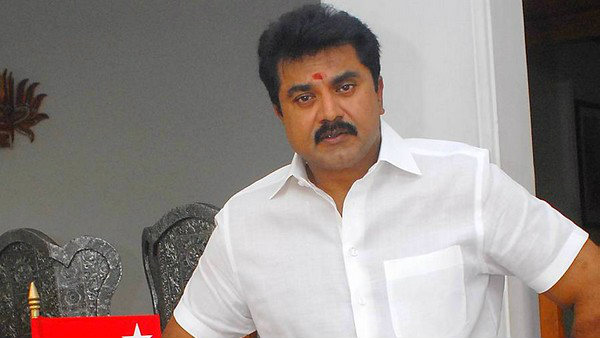 சரத்குமார் வேதனை 