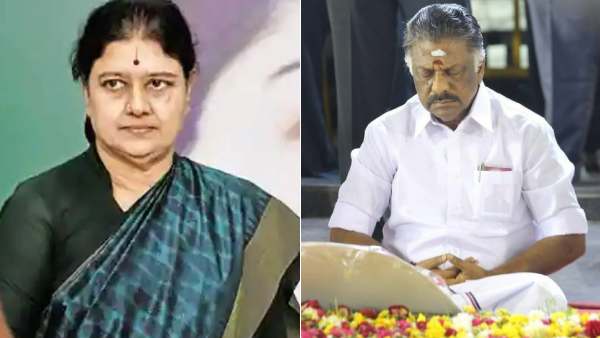 கைகொடுக்காத சசிகலா 