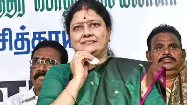 கட்சியை பலவீனப்படுத்துவதா? 