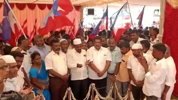 புதிய பல்கலைக்கழகம் 