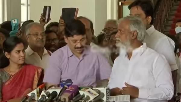  சமத்துவம் + சமதர்மம்