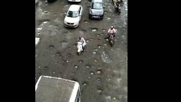 பெங்களூர் ரோடு 