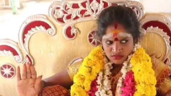 திருச்சி சாதனா திருச்சி சாதனா