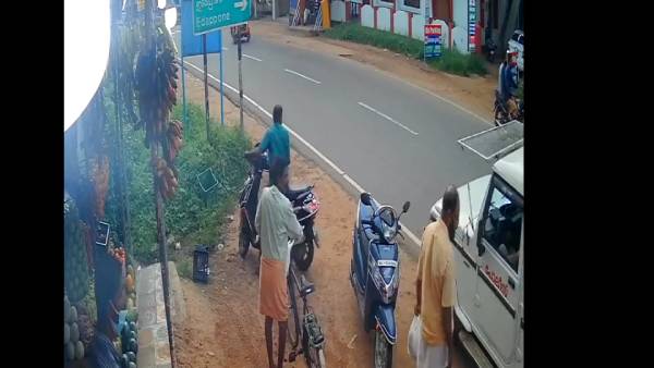  கொலை முயற்சி