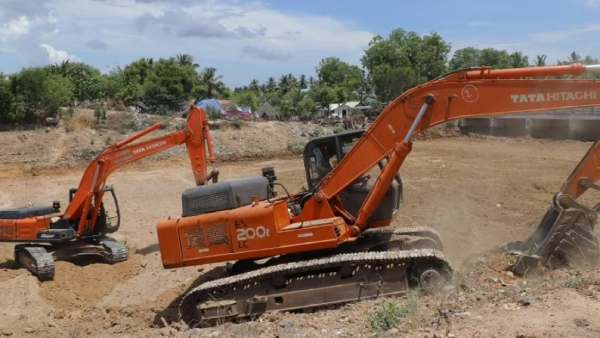 4,418 கிமீ தூரம் 