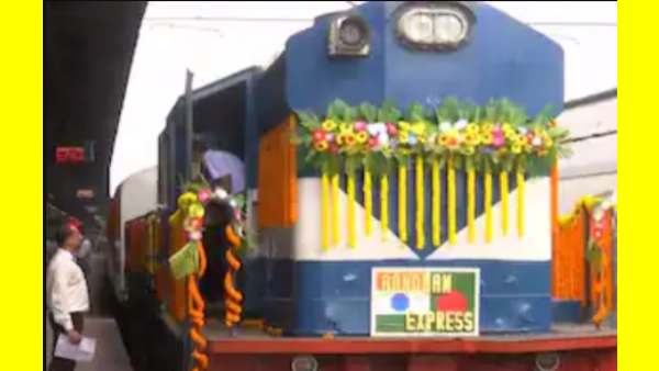  ஏசி கோச்கள்