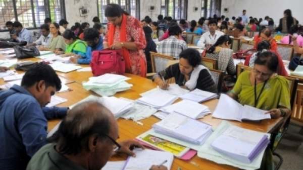 விடைத்தாள்கள் விடைத்தாள்கள்