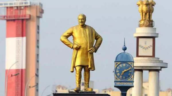  கடின உழைப்பு