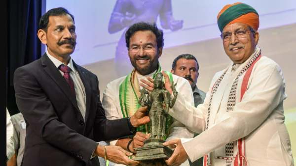  தமிழக அரசு