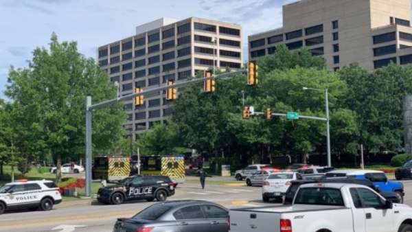 துப்பாக்கி சூடு துப்பாக்கி சூடு