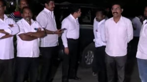 தொடர் ஆலோசனை 