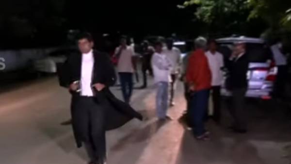 ஓபிஎஸுக்கு ஆறுதல் 