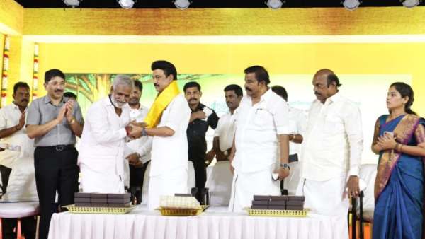  விட்டால் ஒரு வருஷம் கூட 