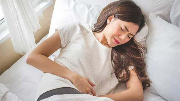 வலி மற்றும் தொற்று வலி மற்றும் தொற்று