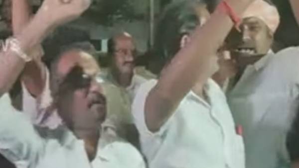 எல்லாமே நாடகம் 