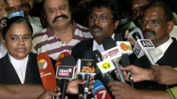 மேல்முறையீடு 