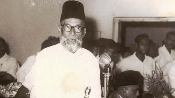 திருமா மரியாதை 