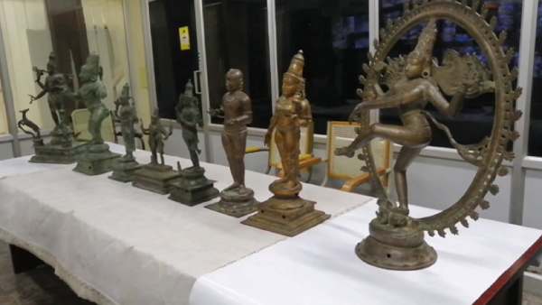  இன்று ஒப்படைப்பு 