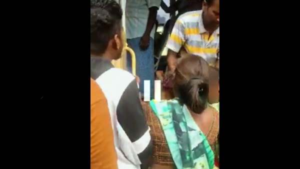  ஐயோ என் பிள்ளை