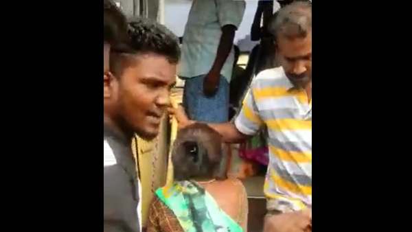  ஆக்‌ஷன் எடுத்த திமுக