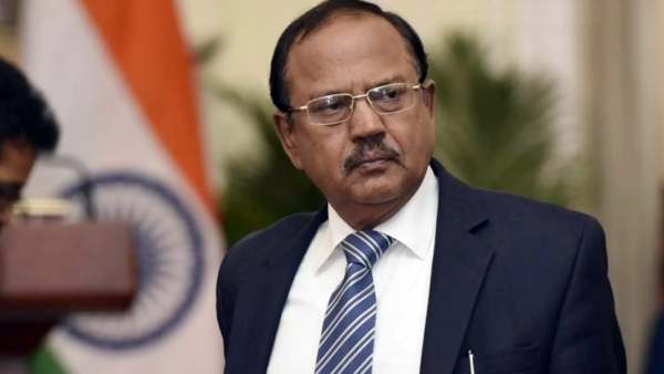 அஜித் தோவால் 