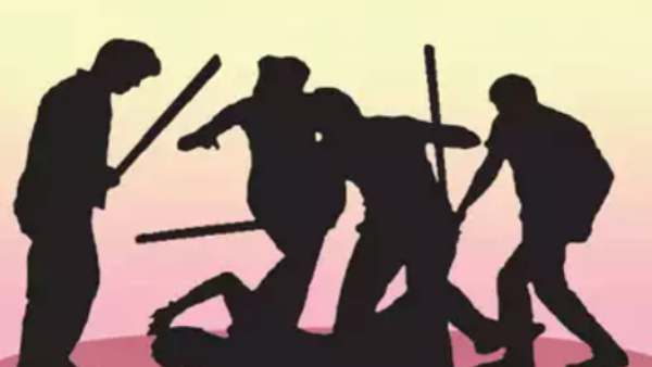 தாக்குதல் 