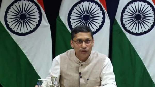 இந்தியா கண்டனம் இந்தியா கண்டனம்