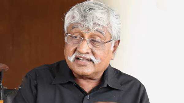 சுப.வீரபாண்டியன் கருத்து 