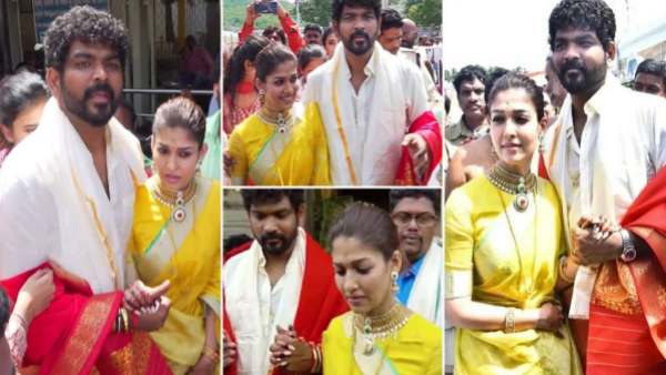 மன்னிப்பு கேட்ட விக்னேஷ் சிவன் 