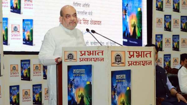  அமித் ஷா