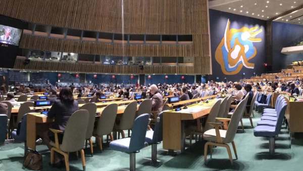 பன்மொழி தீர்மானம் 