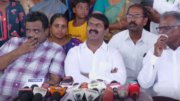 பிரிவினை ஏற்படுத்தும் பாஜக 