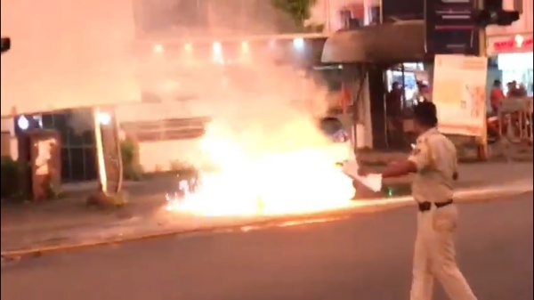 ஓலா சிஇஓ பவிஷ் அகர்வால் ஓலா சிஇஓ பவிஷ் அகர்வால்