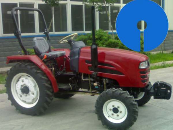 டிராக்டர் வாங்க 