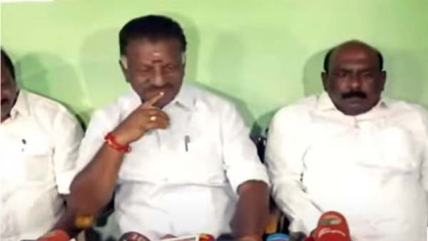 பிரதமர் அழுத்தத்தால் 