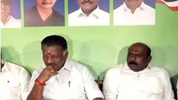 இரட்டைத் தலைமை 