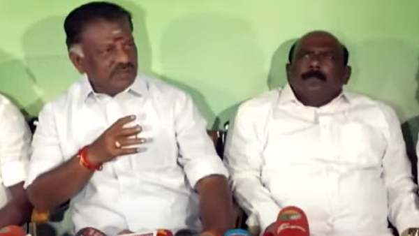 என்ன சொன்னார்? 