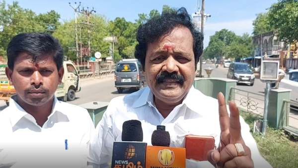 ஜெயலலிதாவால் வளர்க்கப்பட்ட கட்சி 