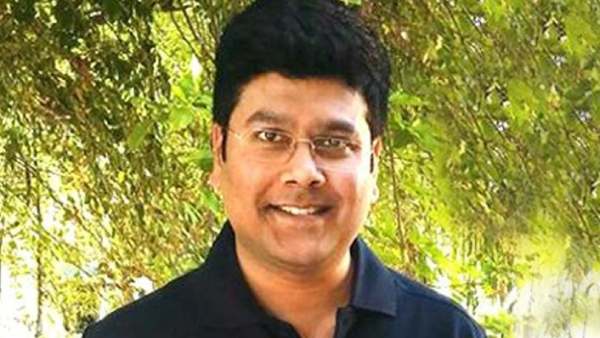 சபரீசனும் அமரவில்லை 