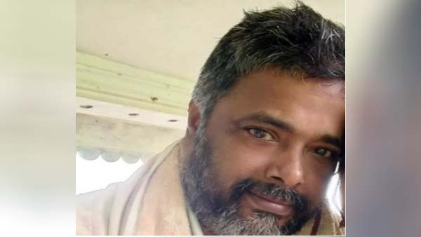 நள்ளிரவு பூஜை விவகாரம் 