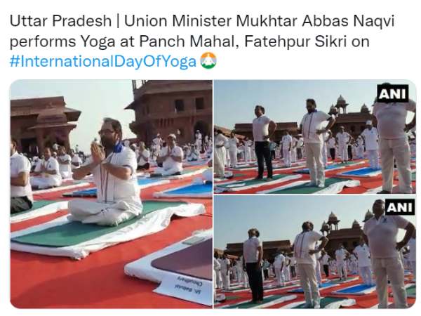 தலைவர்கள் பங்கேற்பு 