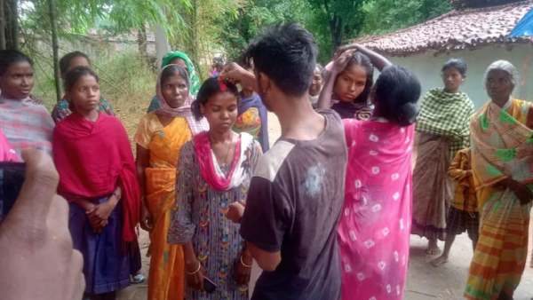  இரண்டாம் காதல்