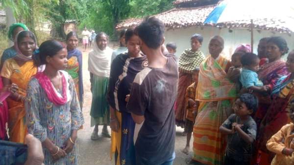  முதல் காதல்