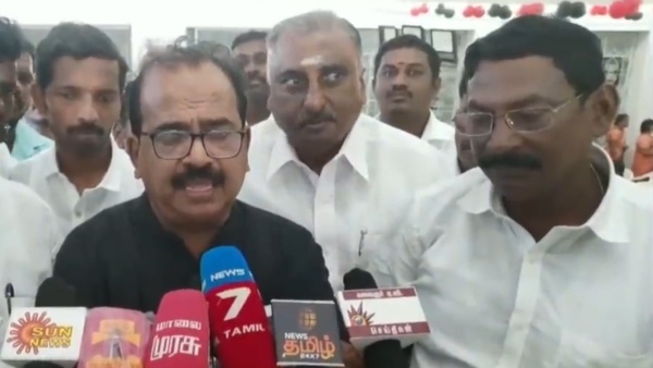 திராவிட மாடல் 